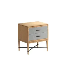 335141-1911 A R T Furniture Loft Bedroom Furniture Nightstand