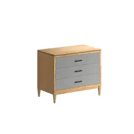 335148-1911 A R T Furniture Loft Bedroom Furniture Chest