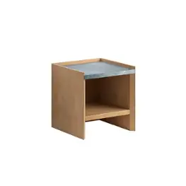 335304-1911 A R T Furniture Loft Living Room Furniture End Table