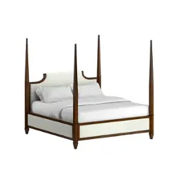336125-1860hb A R T Furniture Eave Bedroom Furniture Bed