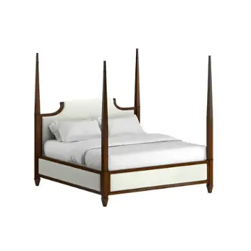 336125-1860rs A R T Furniture Eave Bedroom Furniture Bed