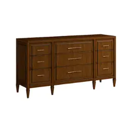 336131-1860 A R T Furniture Eave Bedroom Furniture Dresser
