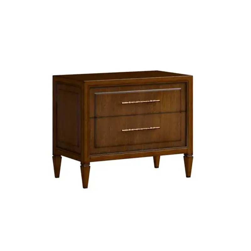 336141-1860 A R T Furniture Eave Bedroom Furniture Nightstand