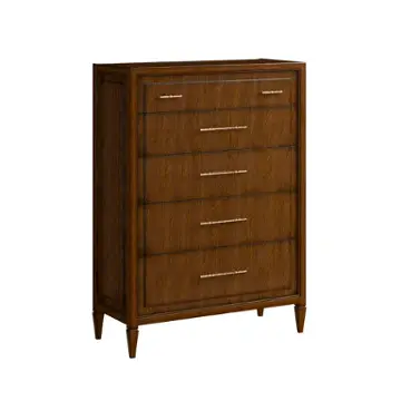 336150-1860 A R T Furniture Eave Bedroom Furniture Chest