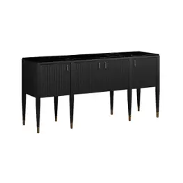 336251-1818 A R T Furniture Eave Dining Room Furniture Sideboard
