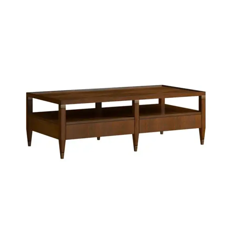 336300-1860 A R T Furniture Eave Living Room Furniture Cocktail Table