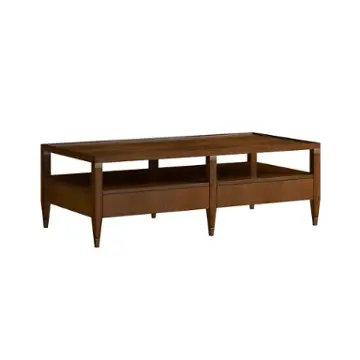 336300-1860 A R T Furniture Eave Living Room Furniture Cocktail Table