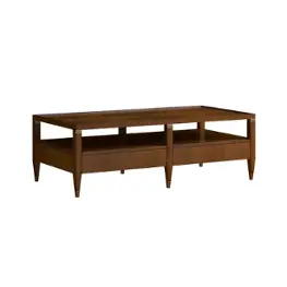 336300-1860 A R T Furniture Eave Living Room Furniture Cocktail Table
