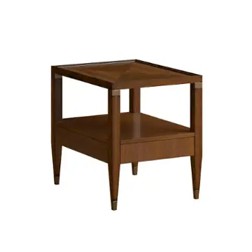 336304-1860 A R T Furniture Eave Living Room Furniture End Table