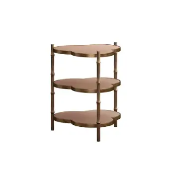 336368-1245 A R T Furniture Eave Living Room Furniture Accent Table