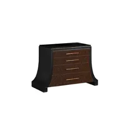 336397-1840 A R T Furniture Eave Living Room Furniture Accent Chest