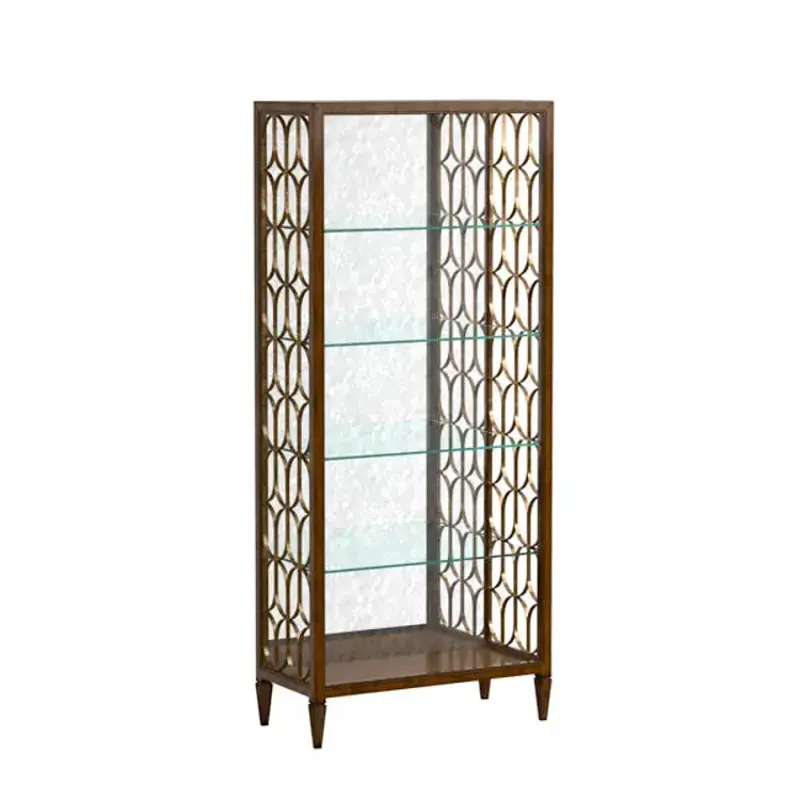 336401-1860 A R T Furniture Eave Living Room Furniture Etagere