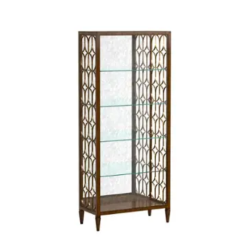 336401-1860 A R T Furniture Eave Living Room Furniture Etagere