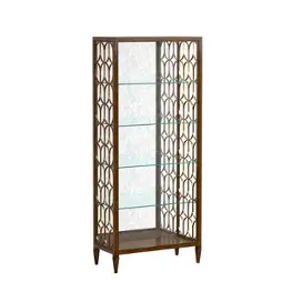 336401-1860 A R T Furniture Eave Living Room Furniture Etagere