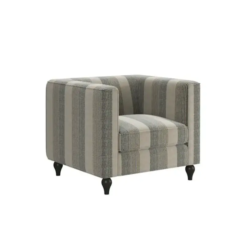 734503-5659 A R T Furniture Tuxedo Living Room Furniture Living Room Chair
