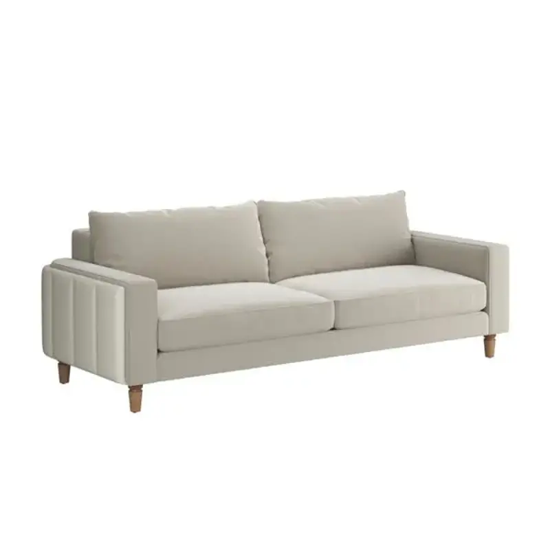 735501-5911 A R T Furniture Barret Living Room Furniture Sofa