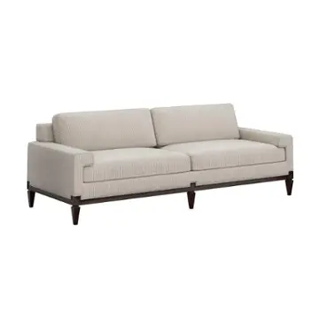736501-5860 A R T Furniture Artisian Upholstery Living Room Furniture Sofa