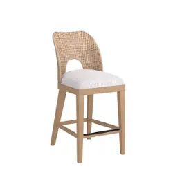 278209-2335cl A R T Furniture Frame Accent Furniture Stool