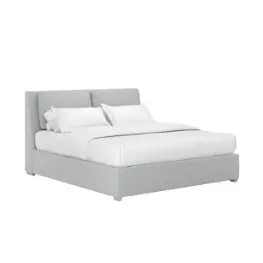 413115-2743hbh2 A R T Furniture 413 - Upholstered Beds Bedroom Furniture Bed
