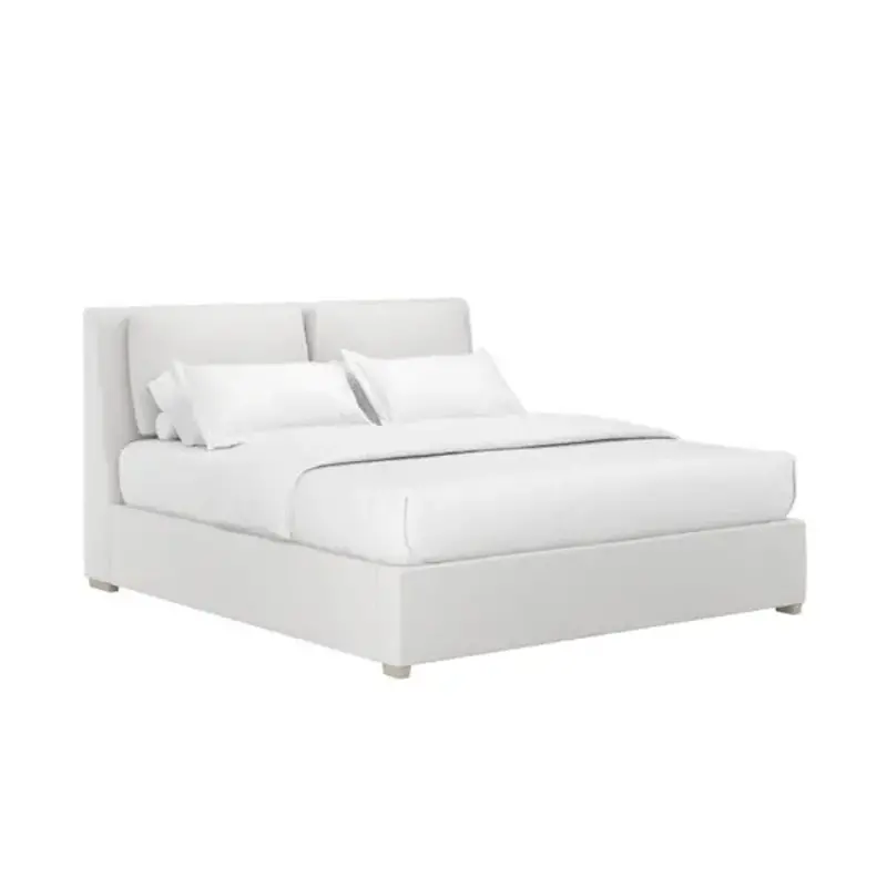 413116-2743hbh1 A R T Furniture 413 - Upholstered Beds Bedroom Furniture Bed