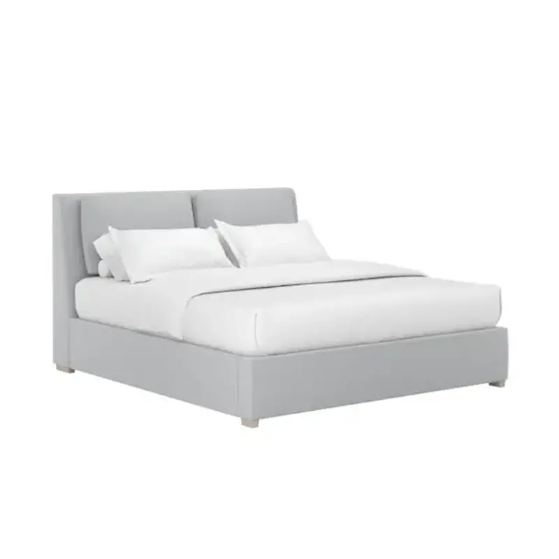 413116-2743hbh2 A R T Furniture 413 - Upholstered Beds Bedroom Furniture Bed