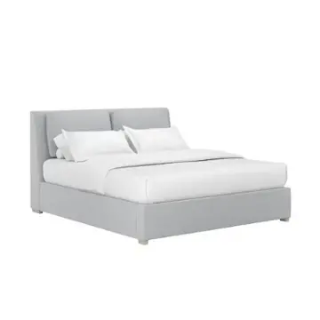 413116-2743hbh2 A R T Furniture 413 - Upholstered Beds Bedroom Furniture Bed