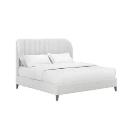 413125-2743hbh4 A R T Furniture 413 - Upholstered Beds Bedroom Furniture Bed