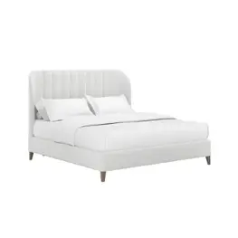 413126-2743hbh4 A R T Furniture 413 - Upholstered Beds Bedroom Furniture Bed
