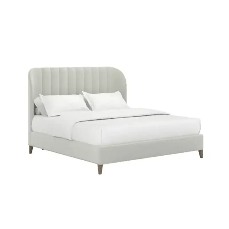 413126-2743hbh5 A R T Furniture 413 - Upholstered Beds Bedroom Furniture Bed
