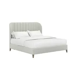 413126-2743hbh5 A R T Furniture 413 - Upholstered Beds Bedroom Furniture Bed