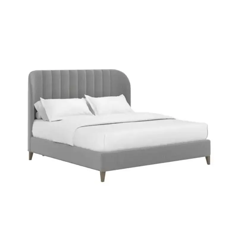 413126-2743hbh6 A R T Furniture 413 - Upholstered Beds Bedroom Furniture Bed