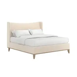 413136-2743hbh9 A R T Furniture 413 - Upholstered Beds Bedroom Furniture Bed