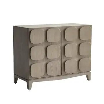 866398-2349 A R T Furniture Artifacts Living Room Furniture Accent Cabinet