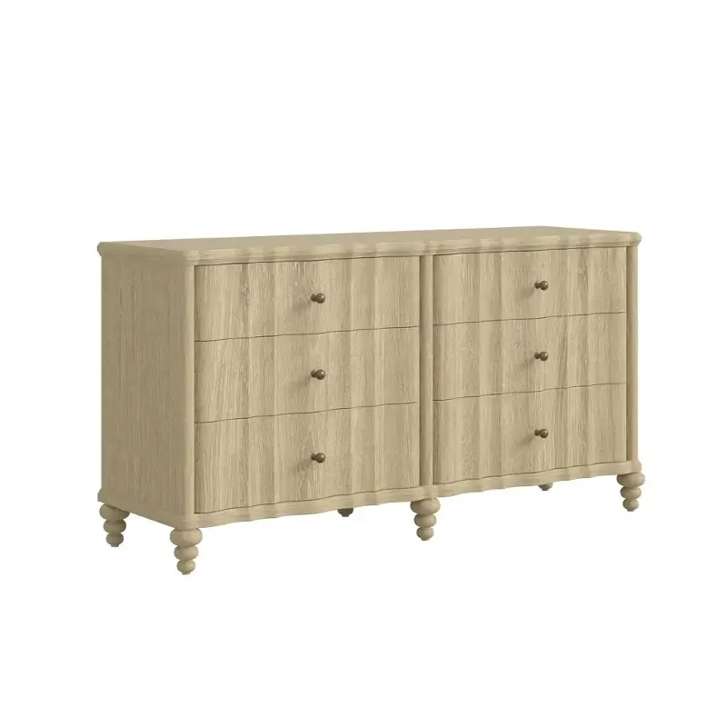 339130-2325 A R T Furniture Haven Bedroom Furniture Dresser