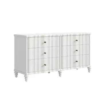 339130-2367 A R T Furniture Haven Bedroom Furniture Dresser