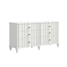 339130-2367 A R T Furniture Haven Bedroom Furniture Dresser