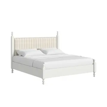 339136-2367hb A R T Furniture Haven Bedroom Furniture Bed