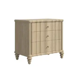 339141-2325 A R T Furniture Haven Bedroom Furniture Nightstand