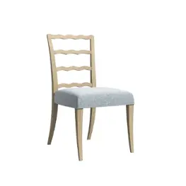 339204-2325 A R T Furniture Haven Dining Room Furniture Dining Chair