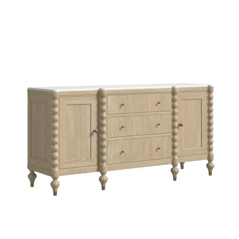 339252-2325 A R T Furniture Haven Dining Room Furniture Credenza