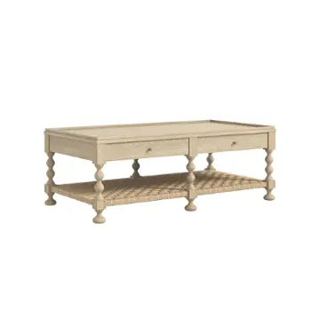 339300-2325 A R T Furniture Haven Living Room Furniture Cocktail Table