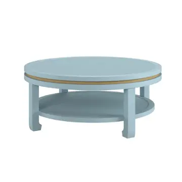 339302-0065 A R T Furniture Haven Living Room Furniture Cocktail Table