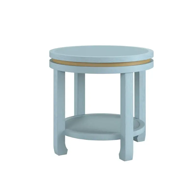 339305-0065 A R T Furniture Haven Living Room Furniture End Table