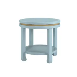 339305-0065 A R T Furniture Haven Living Room Furniture End Table