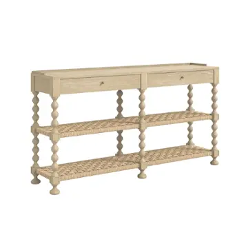 339307-2325 A R T Furniture Haven Living Room Furniture Sofa Table
