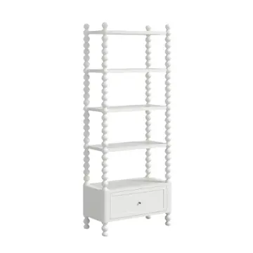 339400-2367 A R T Furniture Haven Living Room Furniture Etagere