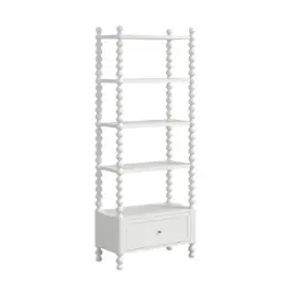 339400-2367 A R T Furniture Haven Living Room Furniture Etagere