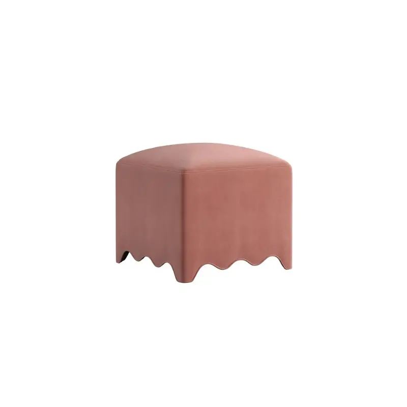 738504-5000 A R T Furniture Living Room Furniture Ottoman
