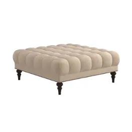 743504-5860j2 A R T Furniture Living Room Furniture Ottoman