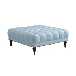 743504-5860j3 A R T Furniture Living Room Furniture Ottoman